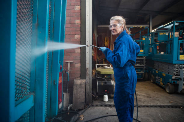 Professional Pressure Washing Services in Durand, IL